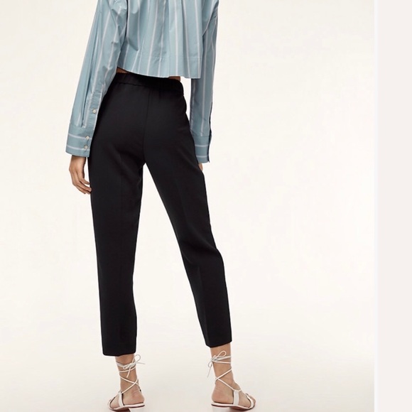 Aritzia Wilfred Trouser Pants! - Picture 2 of 9